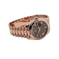 Plain Jain 41mm Rolex