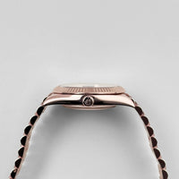 Plain Jain 41mm Rolex