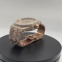 41mm Ap bust down
